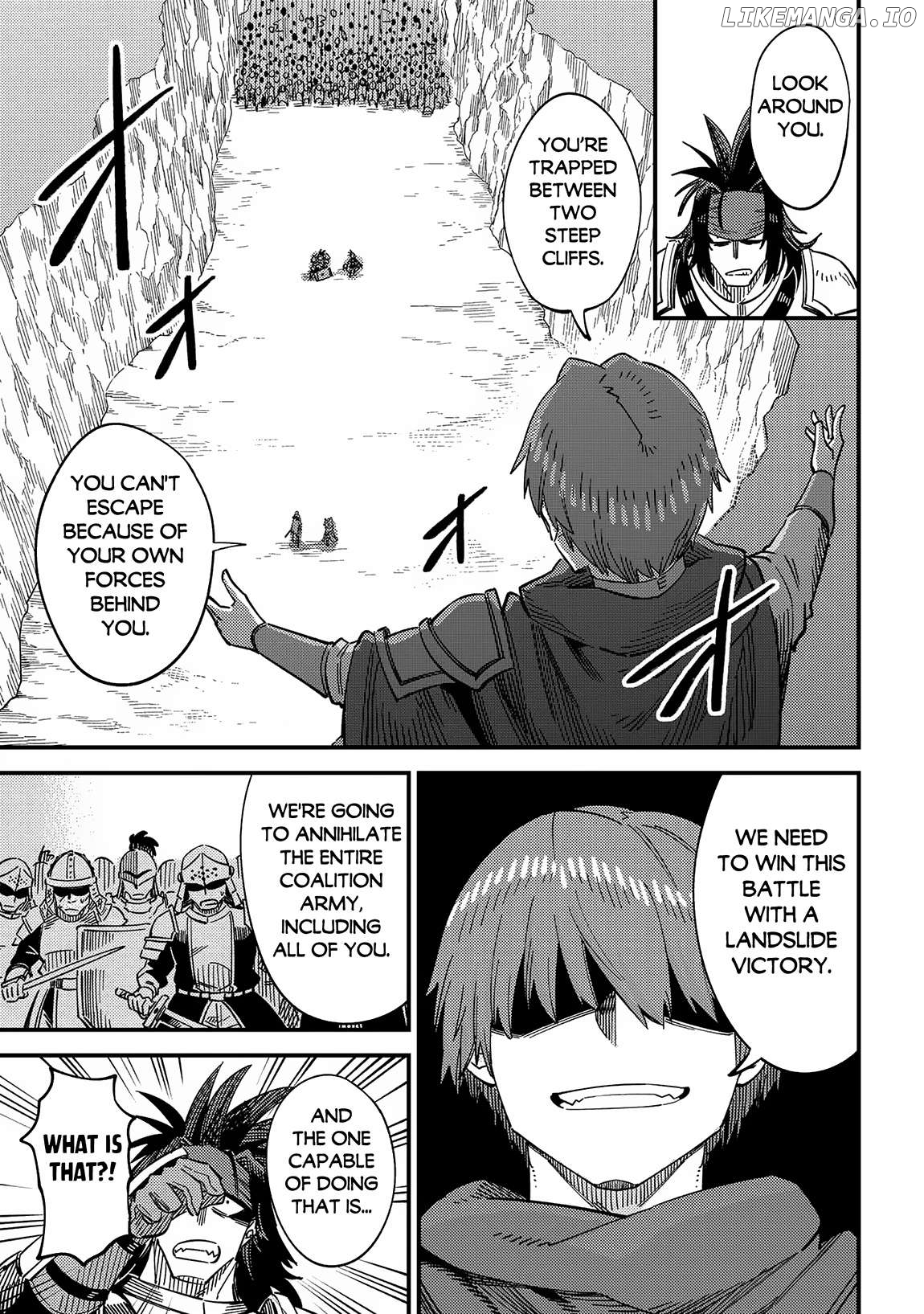 Redo Of Healer, Chapter 66.2 image 14